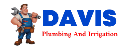 Trusted plumber in BOCK